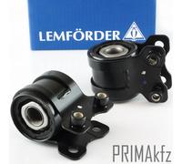 2x Lemförder 34526 01 Cuscinetto Ammortizzatore Anteriore per Ford Focus II Max
