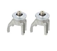 2X Lemförder 35026 01 Supporto Motore Posteriore Per VW Multivan V Transporter V