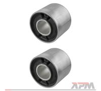 2X Lemförder 35919 01 Supporto Braccio Per Mercedes-Benz X164 W164