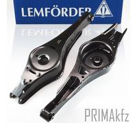 2x Lemförder 3675801 Braccio Oscillante Asse per L+R VW V VI VII EOS Beetle