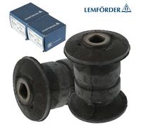 2X LEMFÖRDER 37147 01 ROD/STABILIZZATORE ANTERIORE L+R PER JAGUAR LAND ROVER