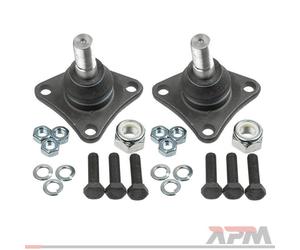 2x Lemförder 37315 01 Braccio Strutturale Frontale per lada 1200-1500 1200-1600