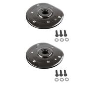 2x Lemförder 37766 01 Supporto Frontale per Ford Galaxy Volvo S60 II