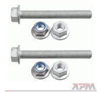 2X Lemförder 37780 01 Kit Di Riparazione Sospensione Anteriore Per BMW F25 F26