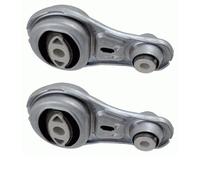 2x Lemförder 37972 01 Supporto Motore Frontale per Opel Vivaro Renault Trafic II