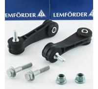 2X LEMFÖRDER 38181 01 Stabilizzatore Anteriore Per Audi A3 Seat Skoda VW