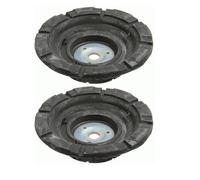2x Lemförder 38338 01 Supporto Frontale per VW Multivan VTransporter V