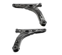2X Lemförder 38503 01+38504 01 Braccio Sospensione Anteriore Per Ford Transit