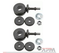 2X Lemförder 38606 01 Barra Stabilizzatrice Per VW Passat 35I 3A2 35I 3A5