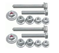 2x Lemförder 39430 01 Kit di Riparazione Sospensione Ruota Frontale per Exeo 3R2