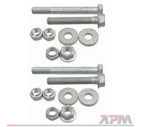 2x Lemförder 39447 01 Riparazione Sospensione Ruota Frontale per Mercedes-Benz