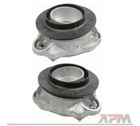 LEMFÖRDER 39497 01 Supporto ammortizzatore