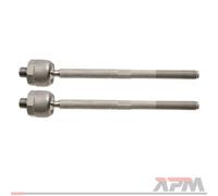 2X Lemförder 39992 01 Giunto Assiale Barra Stabile Anteriore Per BMW G21 G81