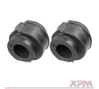 Cuscinetti, stabilizzatore LEMFÖRDER 42181