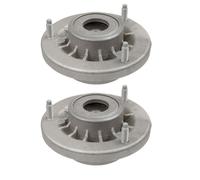 LEMFÖRDER Supporti Ammortizzatore Posteriore Sinistra Destra per BMW 5er