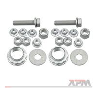 2X Lemförder 42407 01 Kit Di Riparazione Sospensione Anteriore Per BMW E46