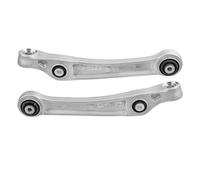 2X Lemförder 42633 01+42634 01 Braccio Sospensione Anteriore Per Audi VW Porsche