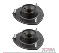 2x Lemförder 42876 01 Supporto Frontale per Hyundai Tucson Kia Sportage