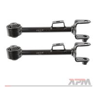2X Lemförder 43394 01 Braccio Sospensione Posteriore Per Honda CR-V III CR-V IV
