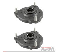 2x Lemförder 43430 01 Supporto Frontale per Hyundai Tucson Kia Sportage