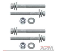 2x Lemförder 43563 01 Riparazione Sospensione Ruota Frontale per Opel Combo Tour