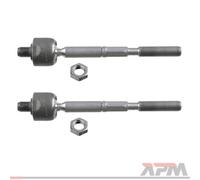 2X Lemförder 44026 01 Giunto Assiale Cremazione Anteriore Per Renault Dacia Lada