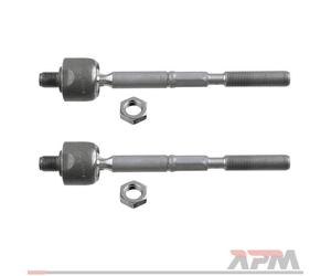 2X Lemförder 44026 01 Giunto Assiale Cremazione Anteriore Per Renault Dacia Lada