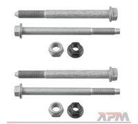 2X Lemförder 44361 01 Kit Di Riparazione Sospensione Anteriore Per Ford Transit