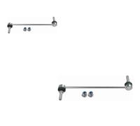 2X LEMFÖRDER Barra Stabilizzatrice Anteriore Adatta Per Ford Mondeo V
