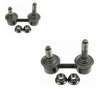 2X LEMFÖRDER Barra Stabilizzatrice Anteriore Adatta Per KIA Carnival II