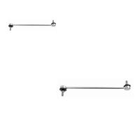 2X LEMFÖRDER Barra Stabilizzatrice Anteriore Adatta Per Land Rover Range LM