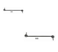 2X LEMFÖRDER Barra Stabilizzatrice Anteriore Adatta Per Mazda CX-5 KF