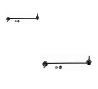 2X LEMFÖRDER Barra Stabilizzatrice Anteriore Adatta Per Porsche 911 996