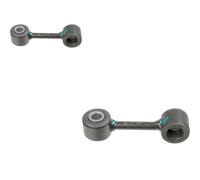 2X LEMFÖRDER Barra Stabilizzatrice Anteriore Adatta Per VW California T4