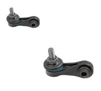 2X LEMFÖRDER Barra Stabilizzatrice Anteriore Adatta Per VW Lupo 6X1 6E1