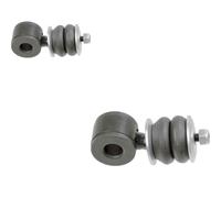 2X LEMFÖRDER Barra Stabilizzatrice Anteriore Per VW Lupo 6X1 6E1 Polo 6N2 6N1