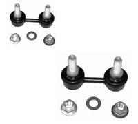 2X LEMFÖRDER Barra Stabilizzatrice Posteriore Adatta Per BMW X5 E53