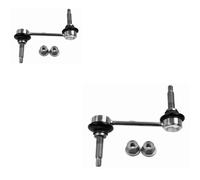 2X LEMFÖRDER Barra Stabilizzatrice Posteriore Adatta Per Land Rover