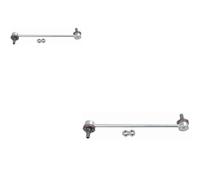 2X LEMFÖRDER Barra Stabilizzatrice Posteriore Adatta Per Lexus RX MCU15