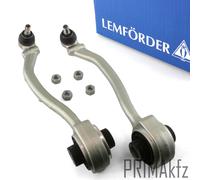 2x Lemförder Braccio Oscillante Asse Ant. per Mercedes 203 209 R171