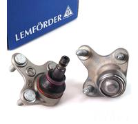 2x Lemförder Braccio Strutturale per VW Passat Variant Sharan Tiguan Touran