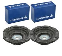 LEMFÖRDER Supporto ammortizzatore a molla per VW 38338 01