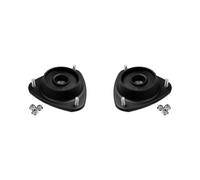 2x LEMFÖRDER Cuscinetto Forcellone Frontale per Subaru Forester Sg 2.0 X AWD Sf