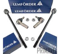 2x Lemförder Giunto di Supporto 2x Tirante Frontale per Sprinter VW Crafter