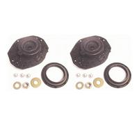 2X LEMFÖRDER Kit Di Riparazione Supporto Della Molla Anteriore Per Citroën Xsara