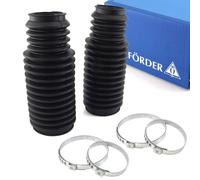 2x LEMFÖRDER Kit Manicotti Sterzo Per BMW 5 E39 Touring Z8 Roadster E52