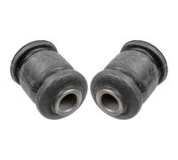 2X LEMFÖRDER Supporti Del Braccio Anteriore Per Hyundai Getz TB Matrix FC LC
