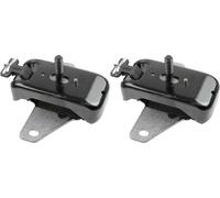 2X LEMFÖRDER Supporti Motore Destro Sinistro Per VW Amarok 3.0 TDI 4MOTION