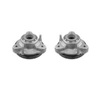 2x LEMFÖRDER Supporto Ammortizzatore a Molla Frontale per BMW X3 G01 F97 -