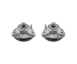 2x LEMFÖRDER Supporto Ammortizzatore a Molla Frontale per BMW X3 G01 F97 -